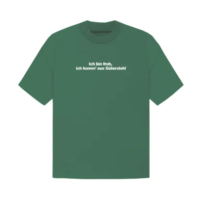 GTShirt 💚