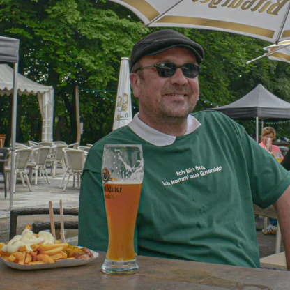 GTShirt 💚 – Bild 2