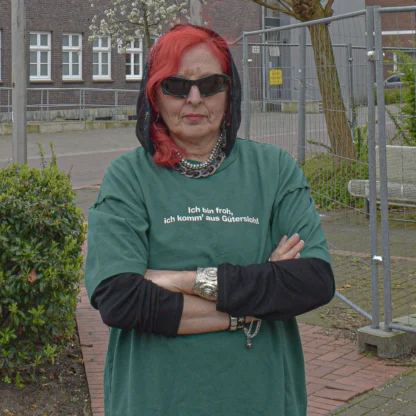 GTShirt 💚 – Bild 3