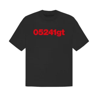 05241gt-Shirt 🖤